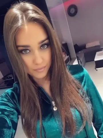 Анкета проститутки Милослава, 24 года